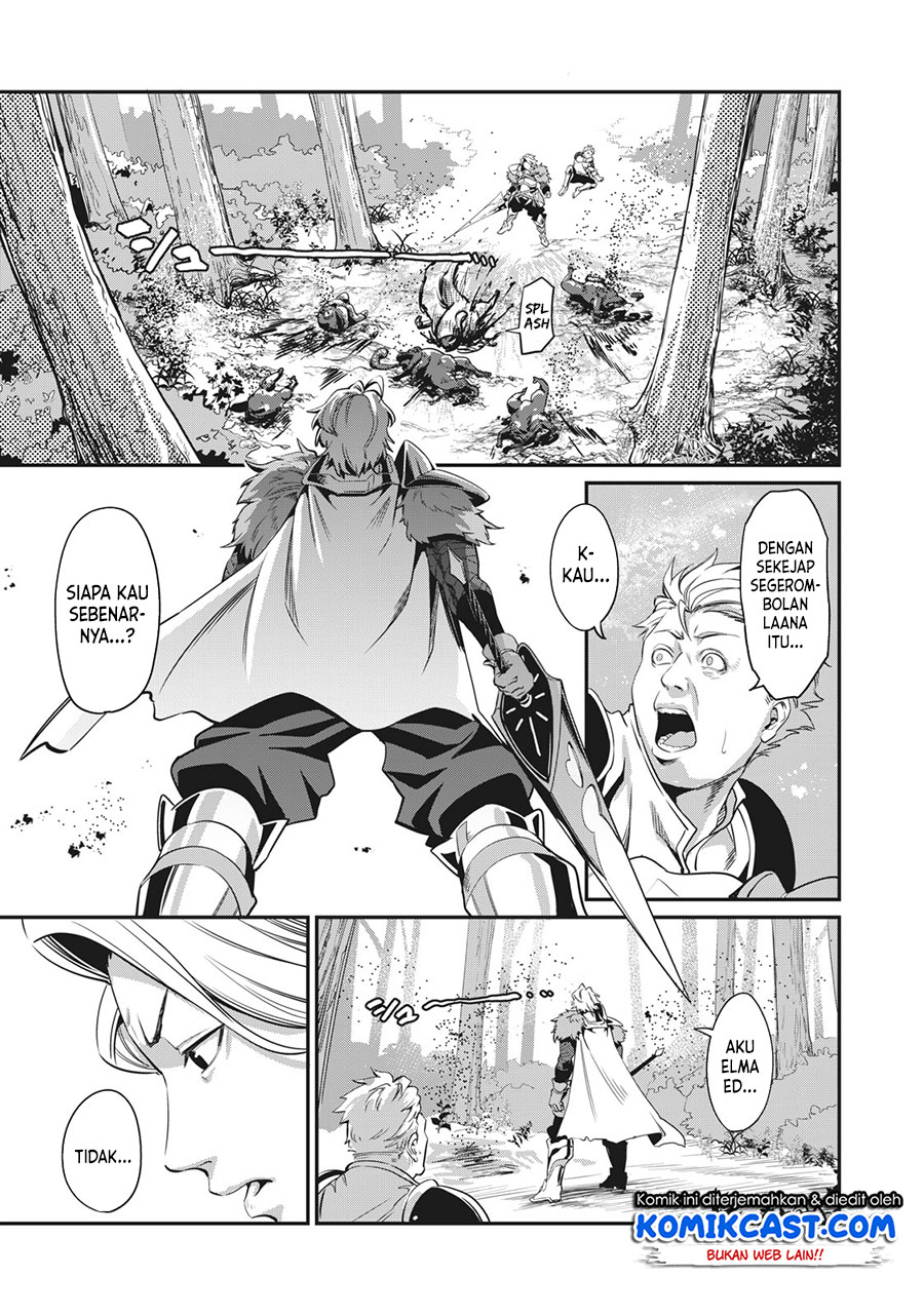 tsuihou-sareta-tenshou-juu-kishi-ha-gemu-chishiki-de-musou-suru - Chapter: 1