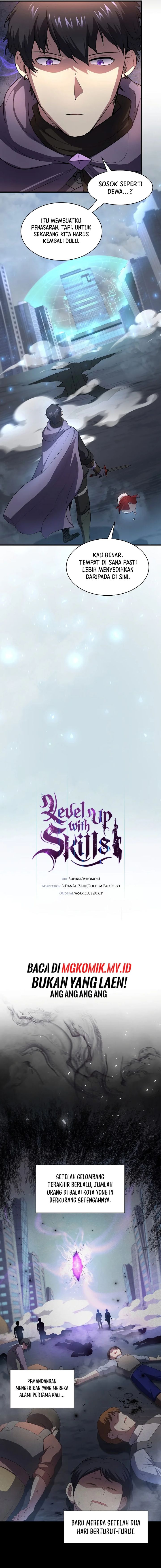 leveling-up-with-skills - Chapter: 86