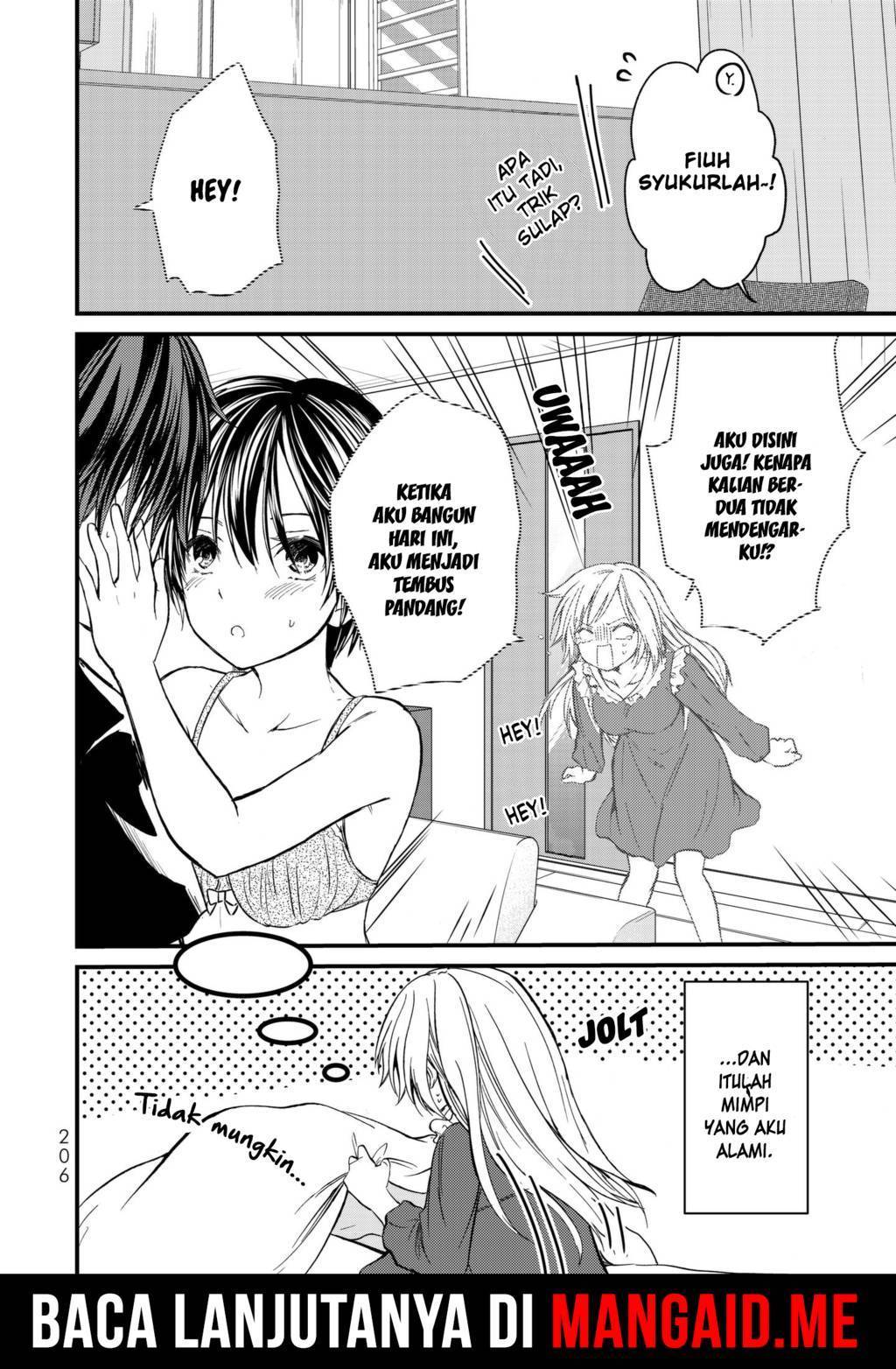 ojousama-no-shimobe - Chapter: 9