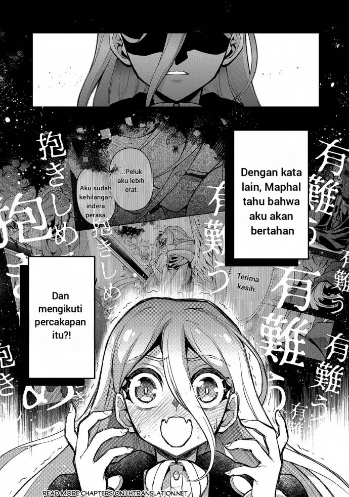 yasei-no-last-boss-ga-arawareta - Chapter: 47