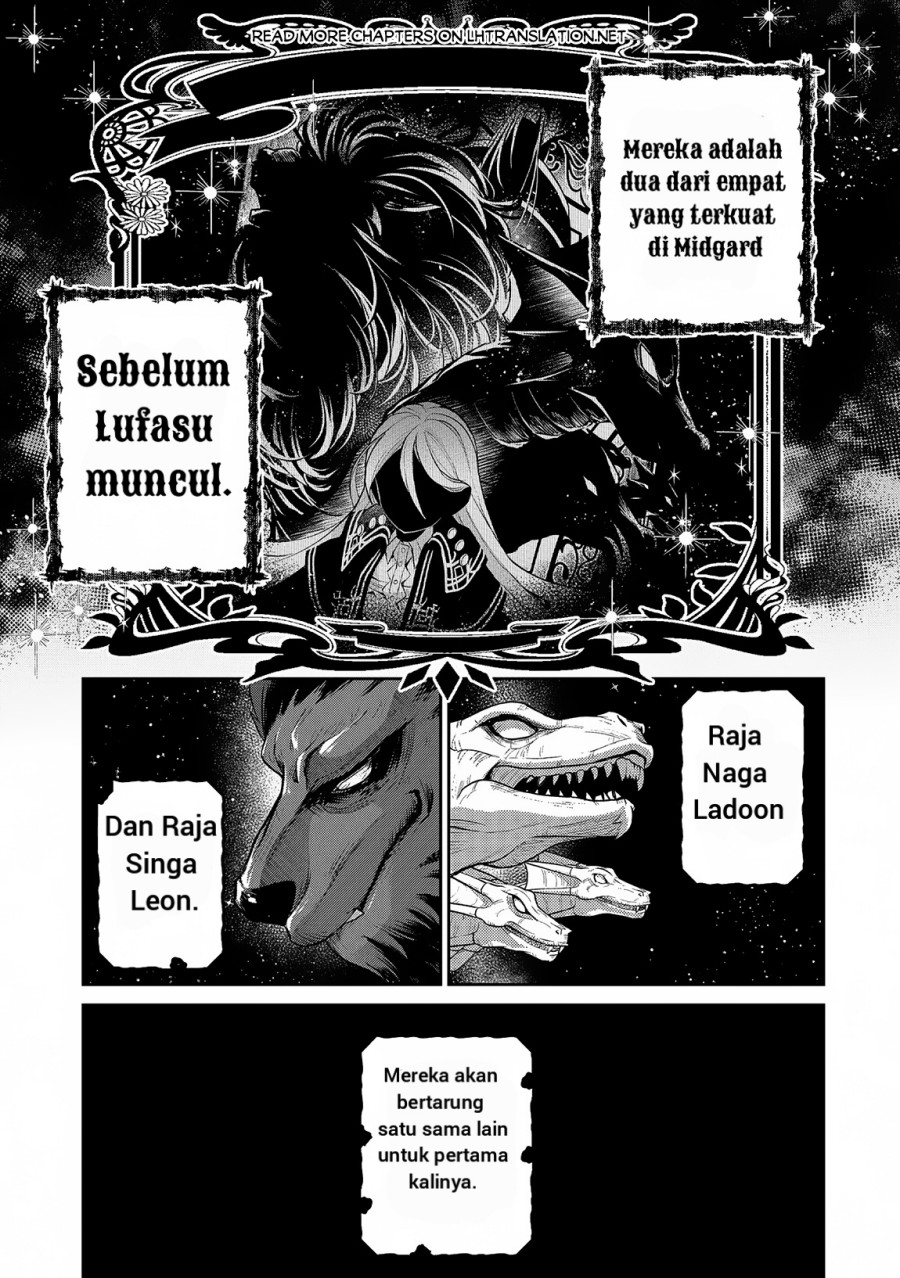 yasei-no-last-boss-ga-arawareta - Chapter: 48