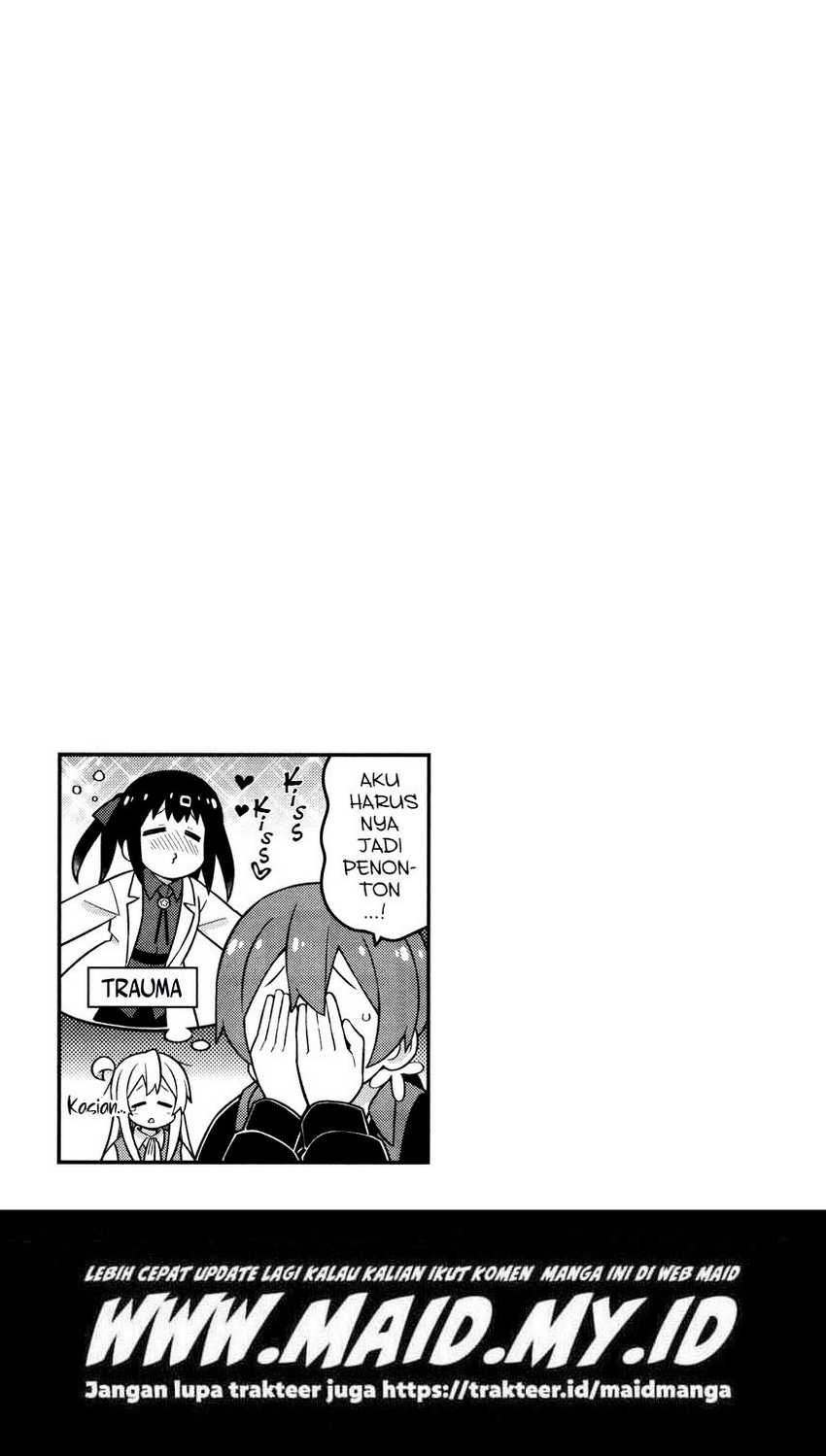 onii-chan-wa-oshimai - Chapter: 80