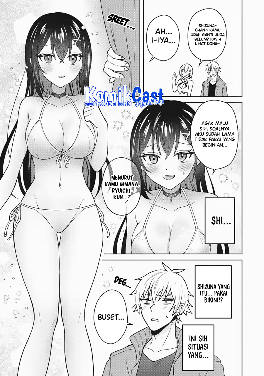 netorare-manga-no-kuzu-otoko-ni-tensei-shita-hazu-ga-heroine-ga-yottekuru-ken - Chapter: 13