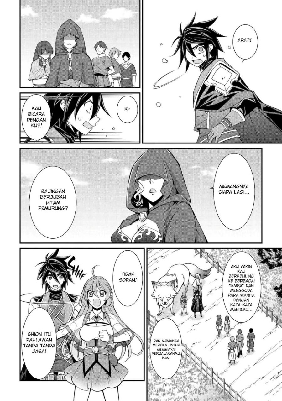 shikkoku-tsukai-no-saikyo-yusha-nakama-zenin-ni-uragira-retanode-saikyo-no-mamono - Chapter: 86