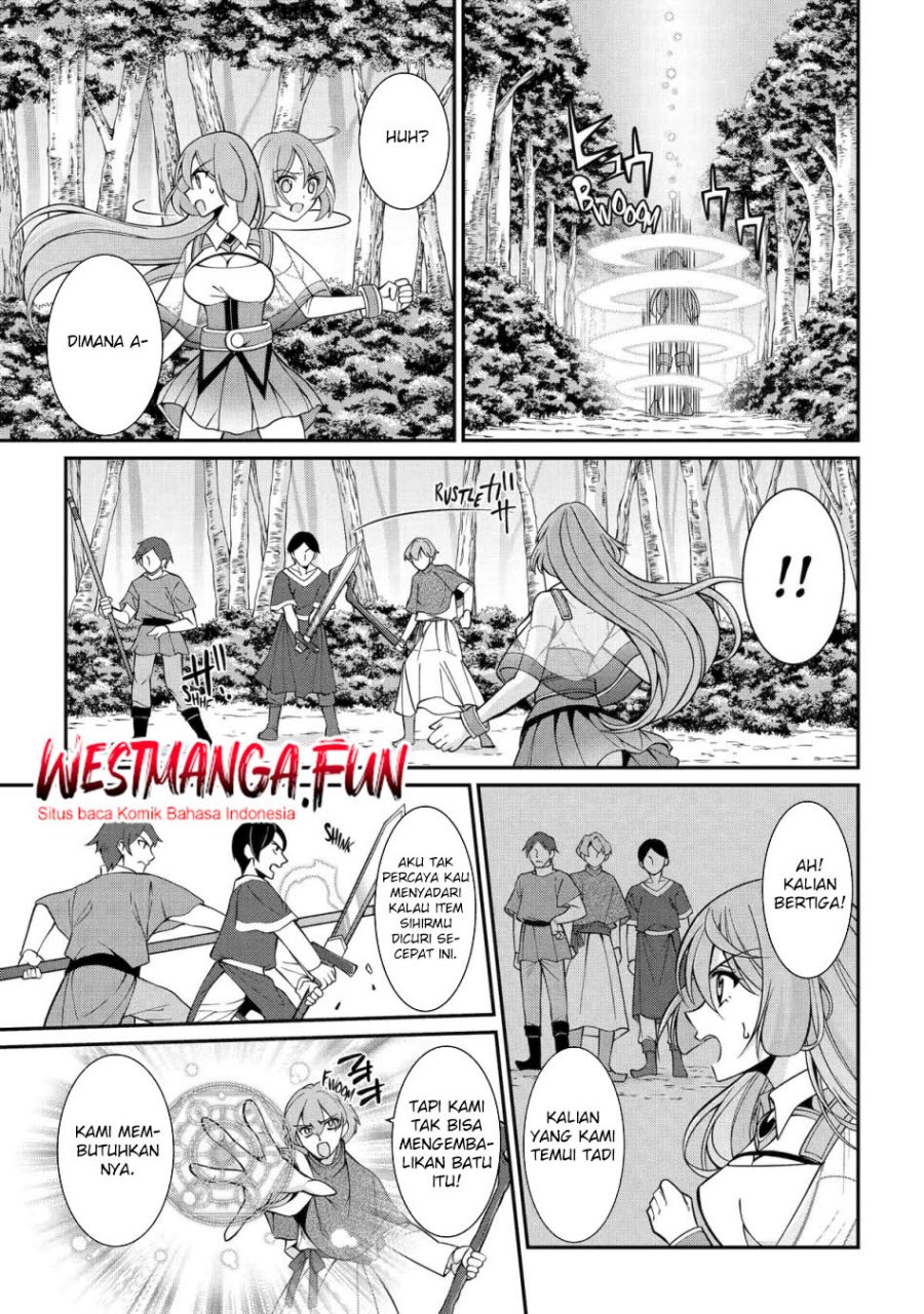 shikkoku-tsukai-no-saikyo-yusha-nakama-zenin-ni-uragira-retanode-saikyo-no-mamono - Chapter: 86