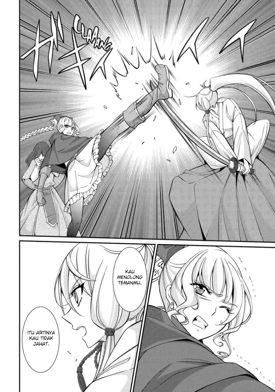 shikkoku-tsukai-no-saikyo-yusha-nakama-zenin-ni-uragira-retanode-saikyo-no-mamono - Chapter: 86