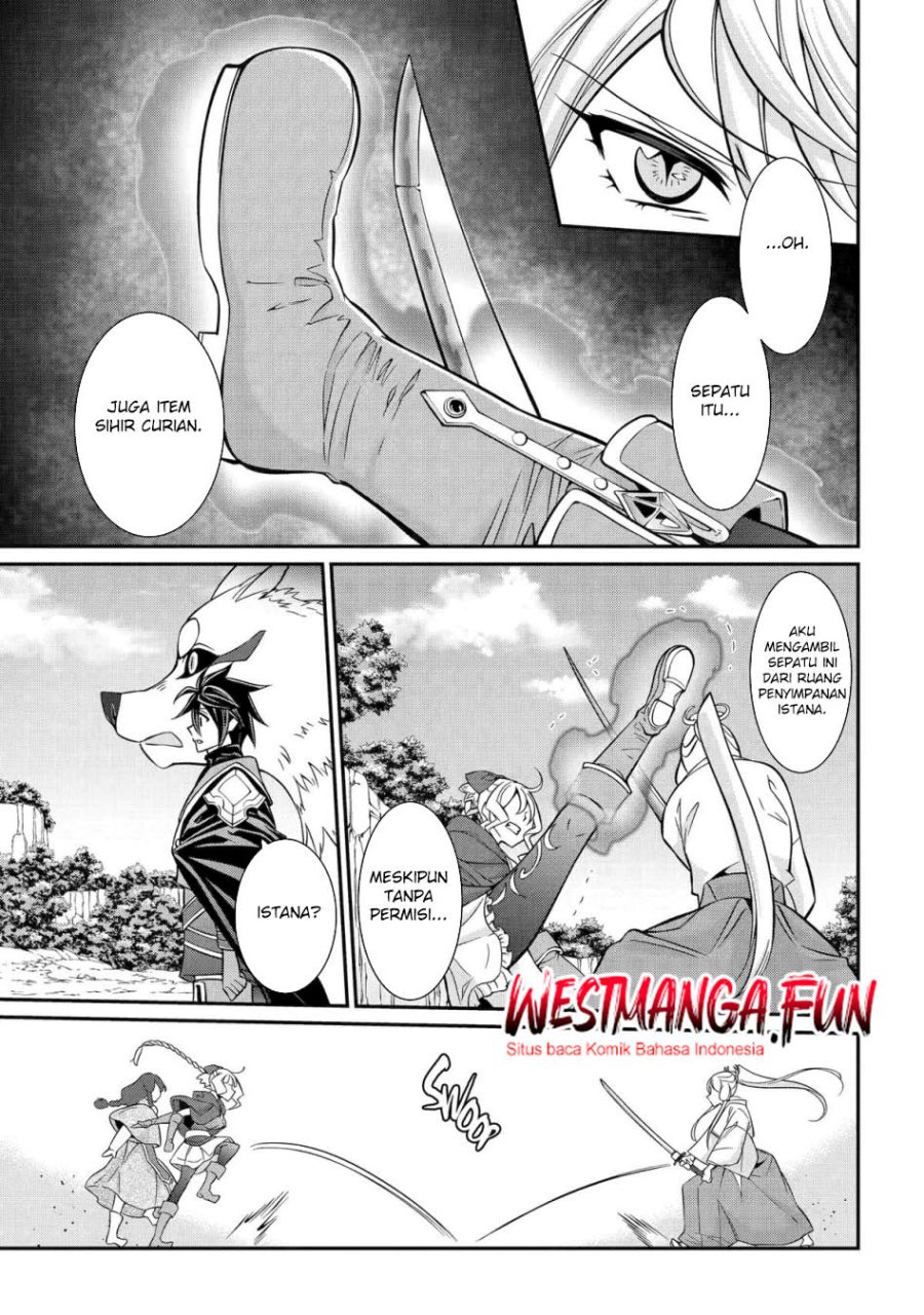 shikkoku-tsukai-no-saikyo-yusha-nakama-zenin-ni-uragira-retanode-saikyo-no-mamono - Chapter: 86