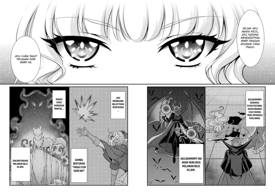 shikkoku-tsukai-no-saikyo-yusha-nakama-zenin-ni-uragira-retanode-saikyo-no-mamono - Chapter: 86