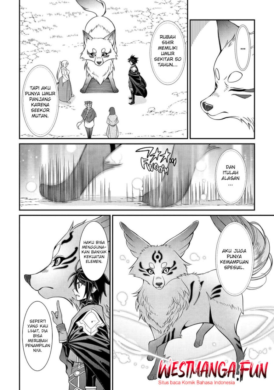 shikkoku-tsukai-no-saikyo-yusha-nakama-zenin-ni-uragira-retanode-saikyo-no-mamono - Chapter: 86