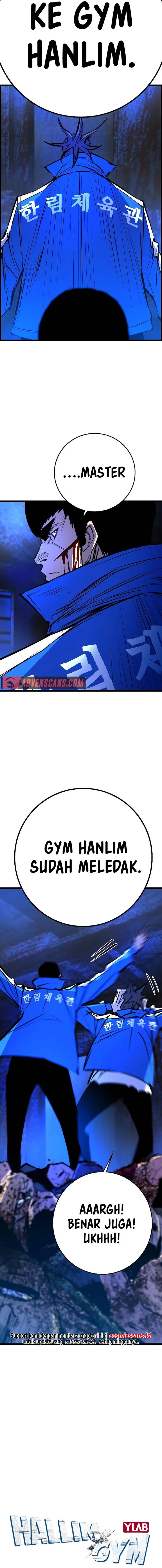 hallym-gymnasium - Chapter: 191