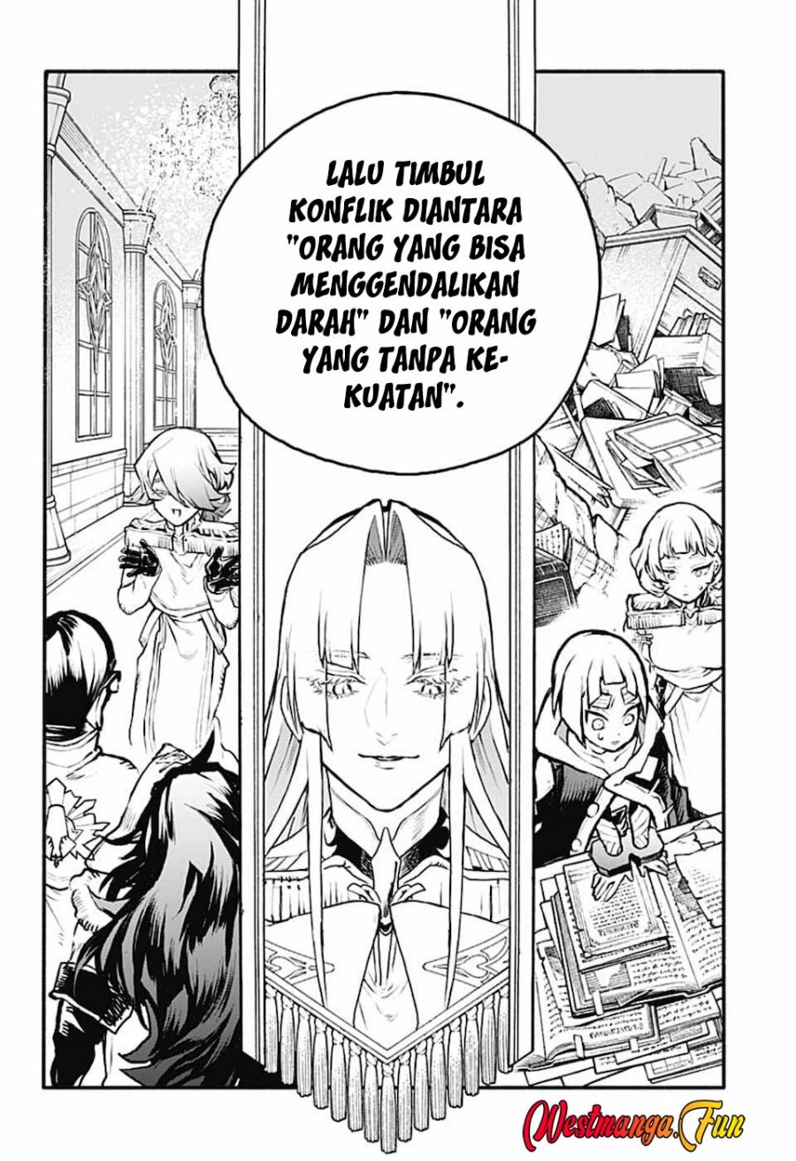 majo-no-kaigashuu - Chapter: 29