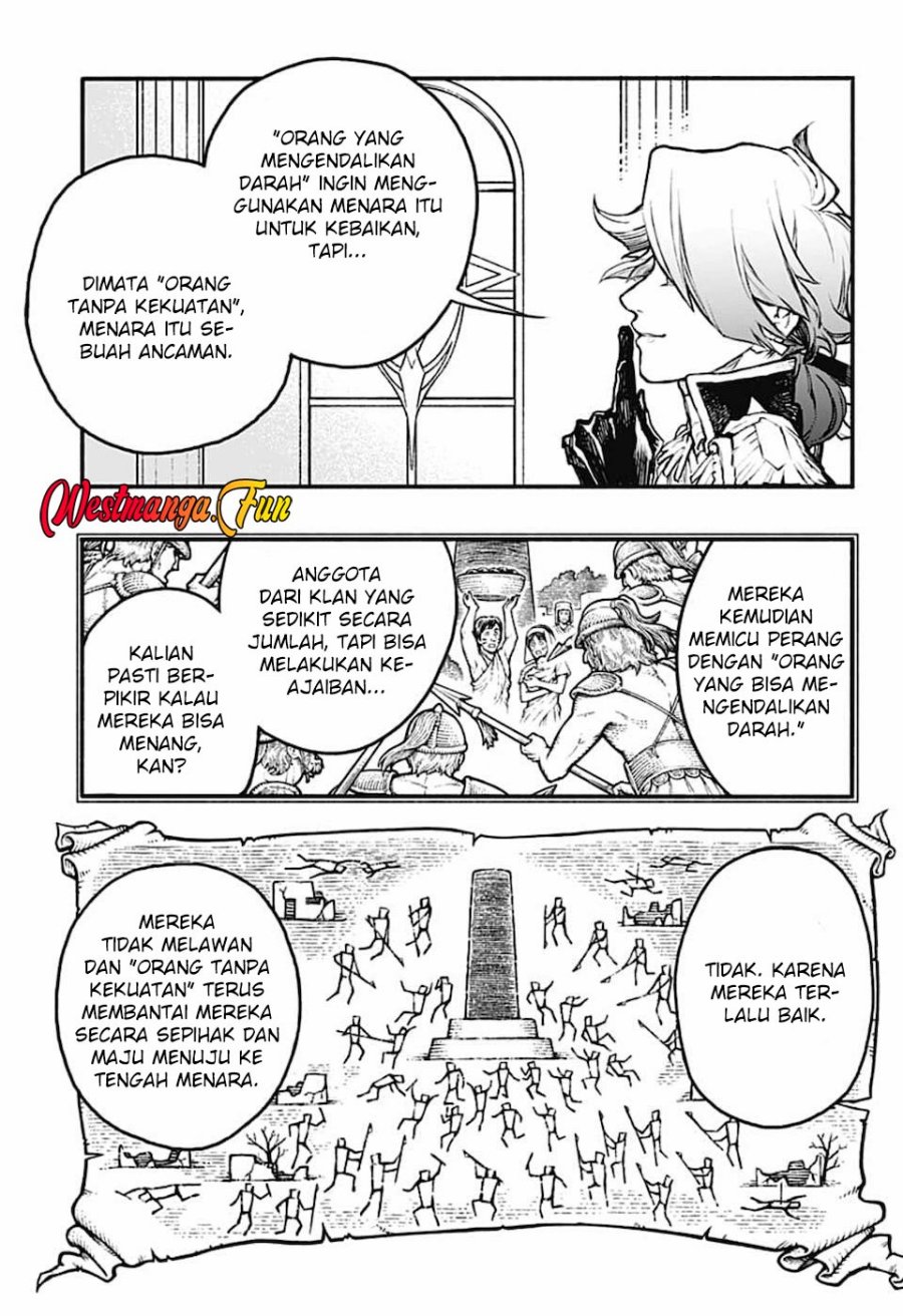 majo-no-kaigashuu - Chapter: 29