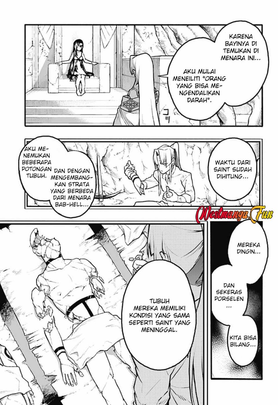 majo-no-kaigashuu - Chapter: 29