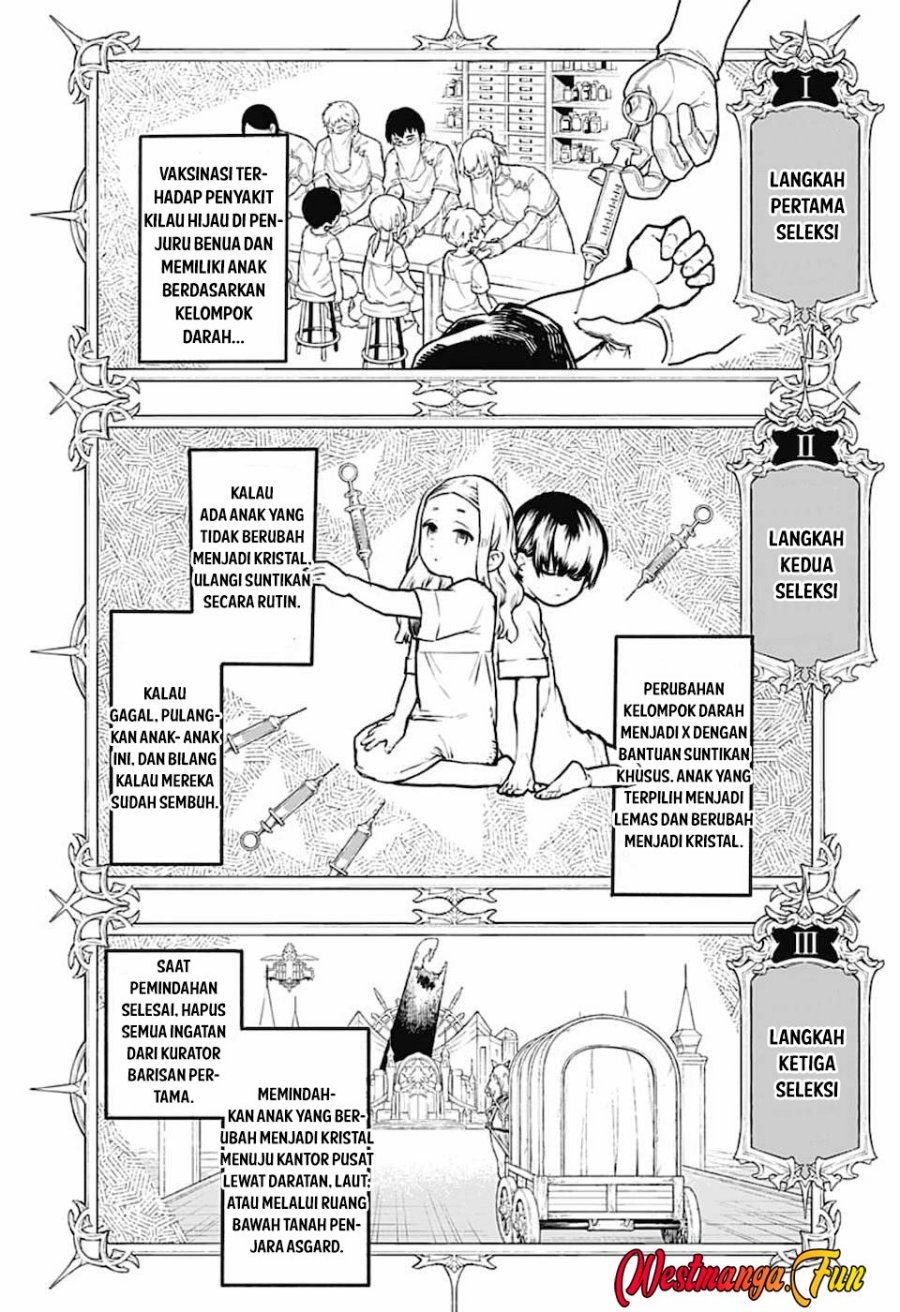 majo-no-kaigashuu - Chapter: 29