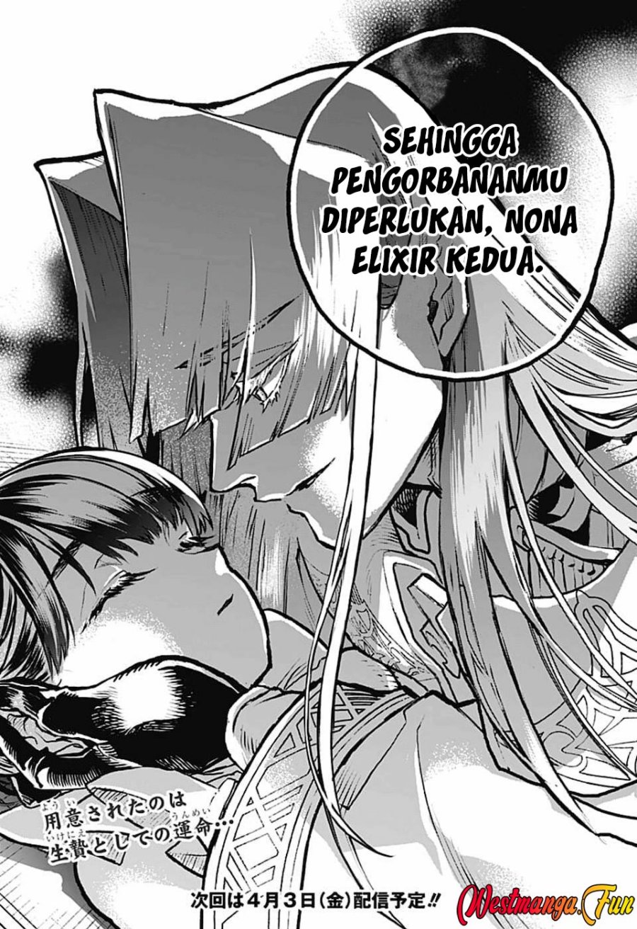 majo-no-kaigashuu - Chapter: 29