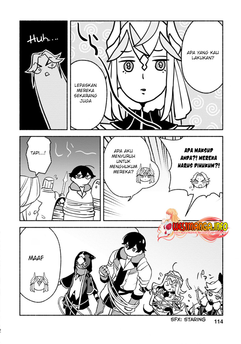 sono-monban-saikyou-nitsuki-tsuihou-sareta-bougyo-ryoku-9999-no-senshi-outo-no-monban-toshite-musou-suru - Chapter: 14