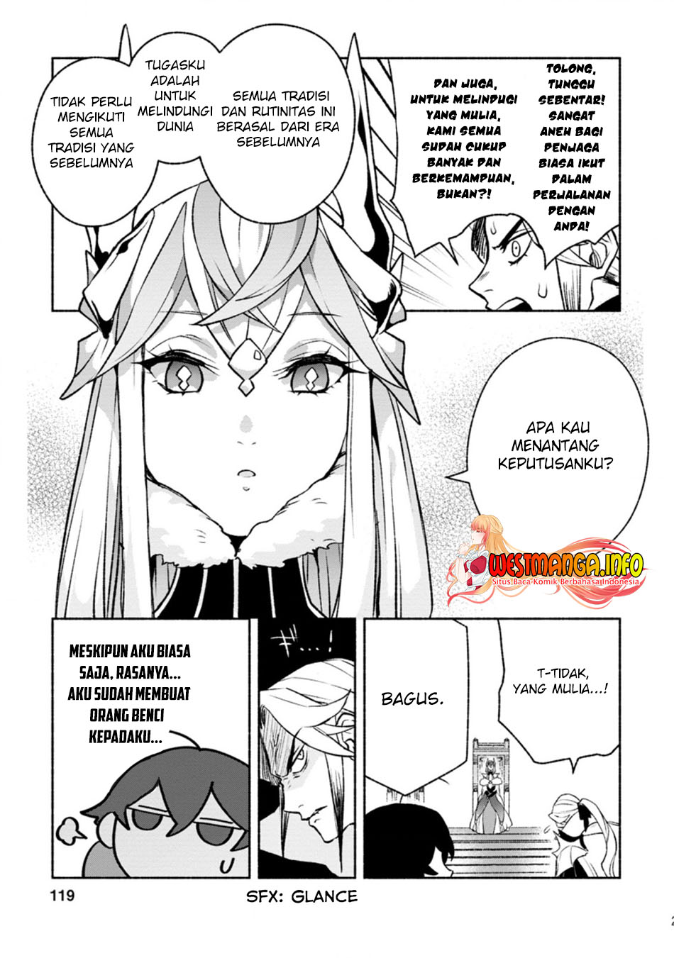 sono-monban-saikyou-nitsuki-tsuihou-sareta-bougyo-ryoku-9999-no-senshi-outo-no-monban-toshite-musou-suru - Chapter: 14