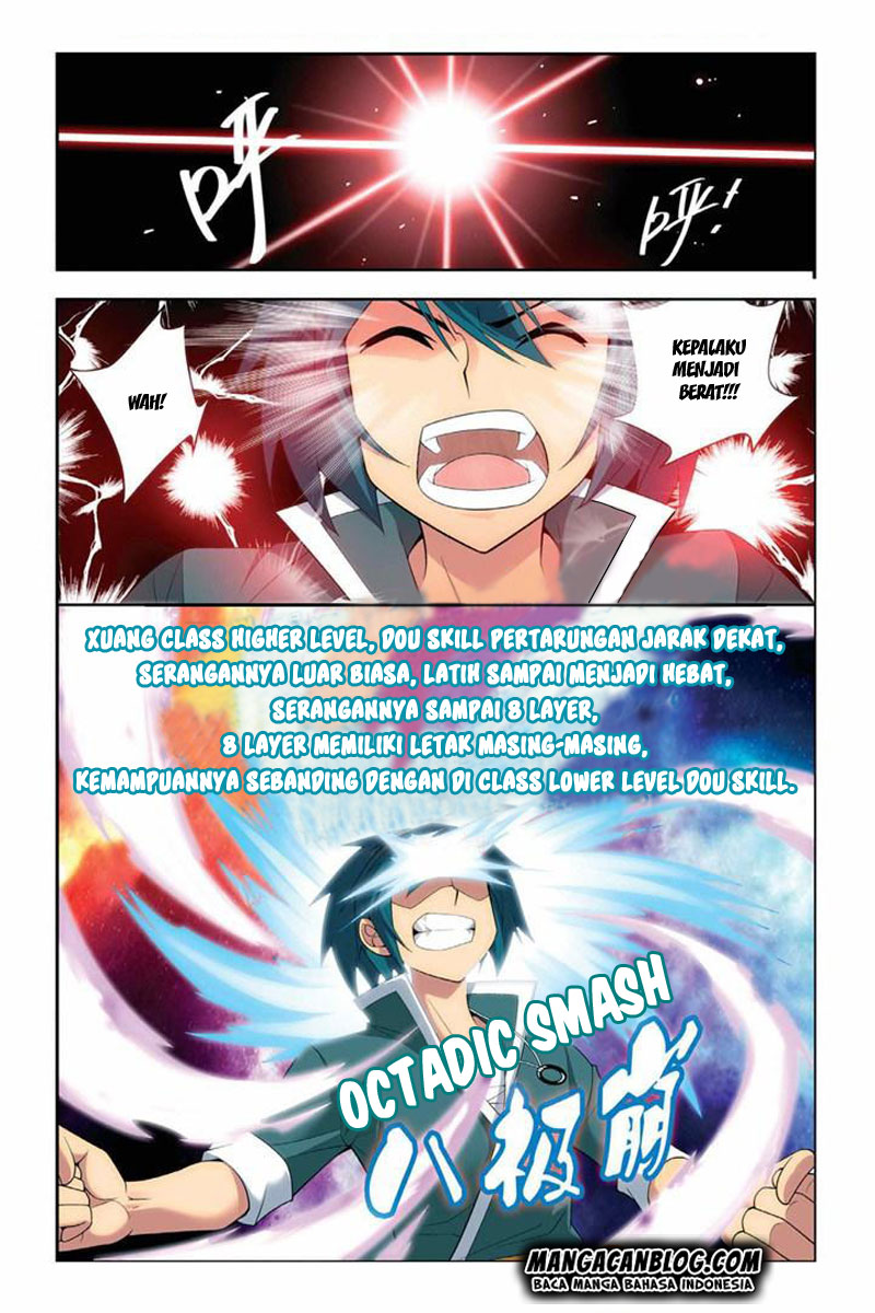 battle-through-the-heavens - Chapter: 7