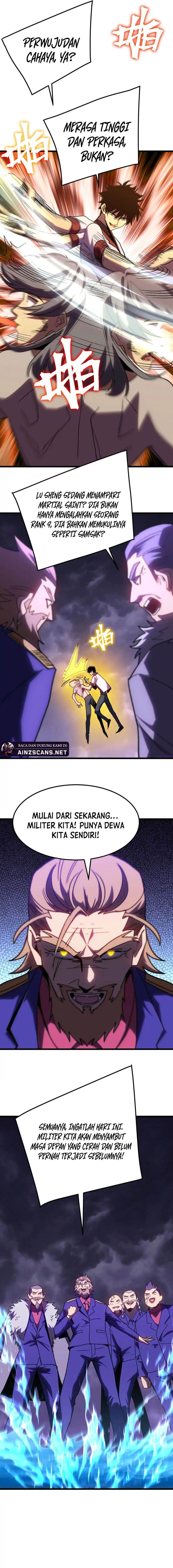 leveling-in-the-future - Chapter: 182