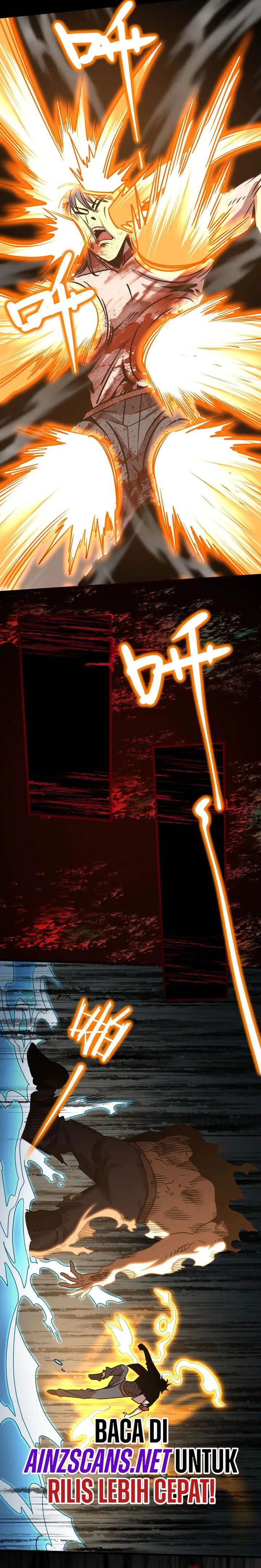leveling-in-the-future - Chapter: 182