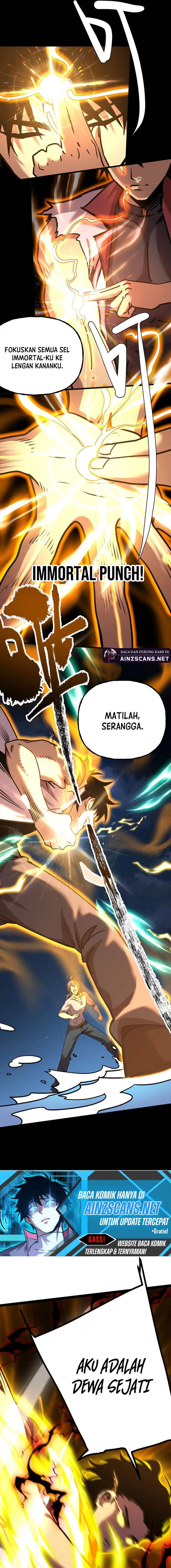 leveling-in-the-future - Chapter: 182