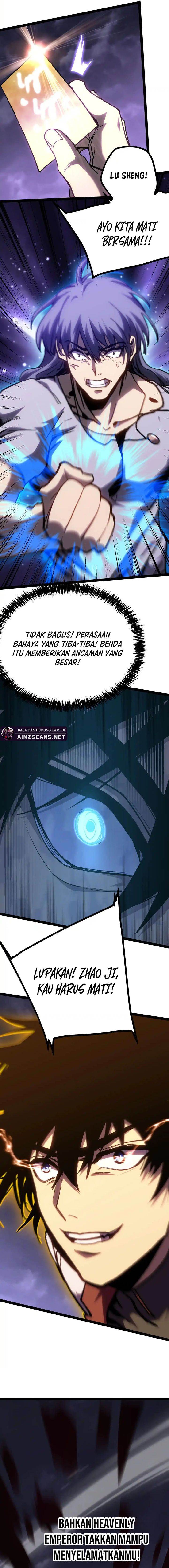 leveling-in-the-future - Chapter: 182
