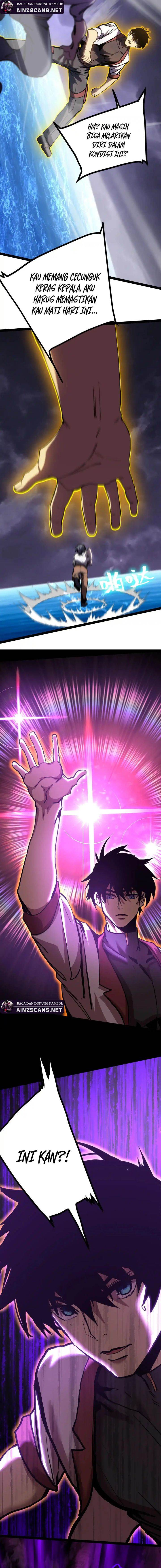 leveling-in-the-future - Chapter: 182