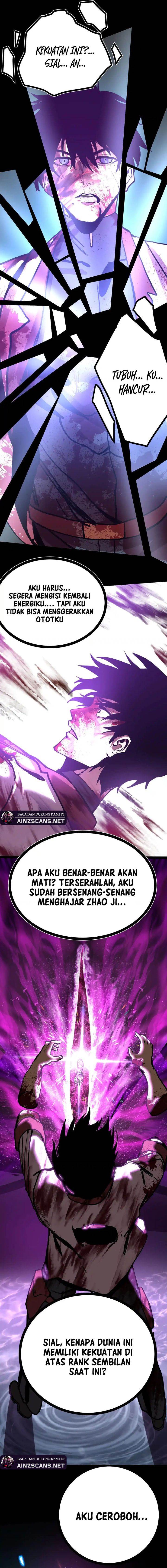 leveling-in-the-future - Chapter: 182