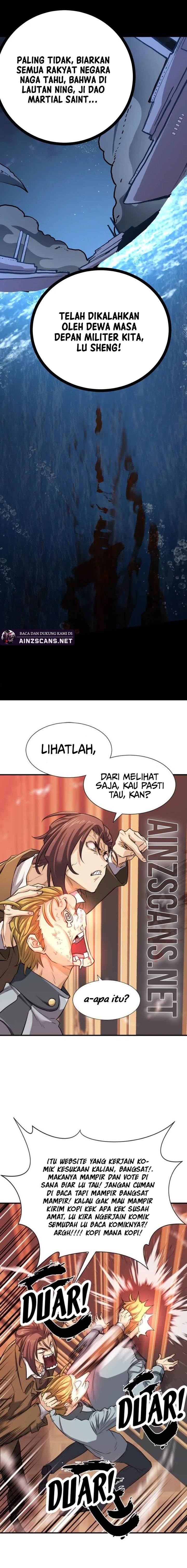 leveling-in-the-future - Chapter: 182
