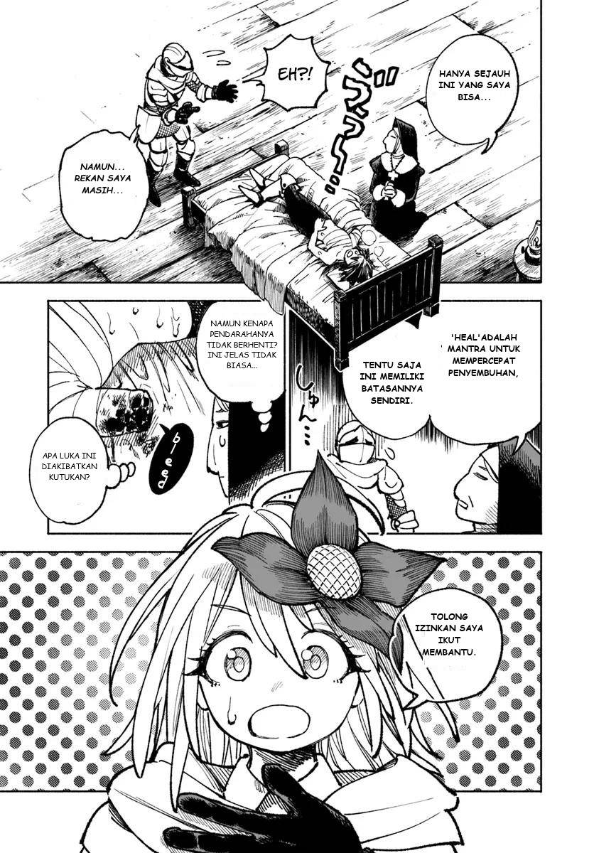 isekai-samurai - Chapter: 22