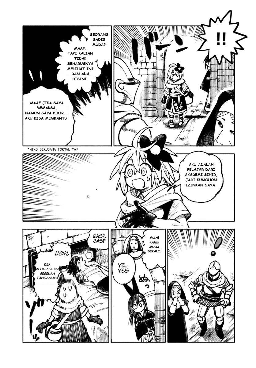 isekai-samurai - Chapter: 22