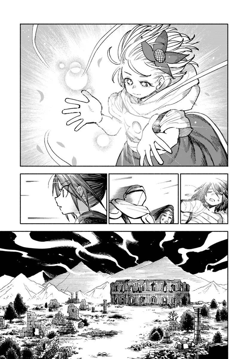 isekai-samurai - Chapter: 22