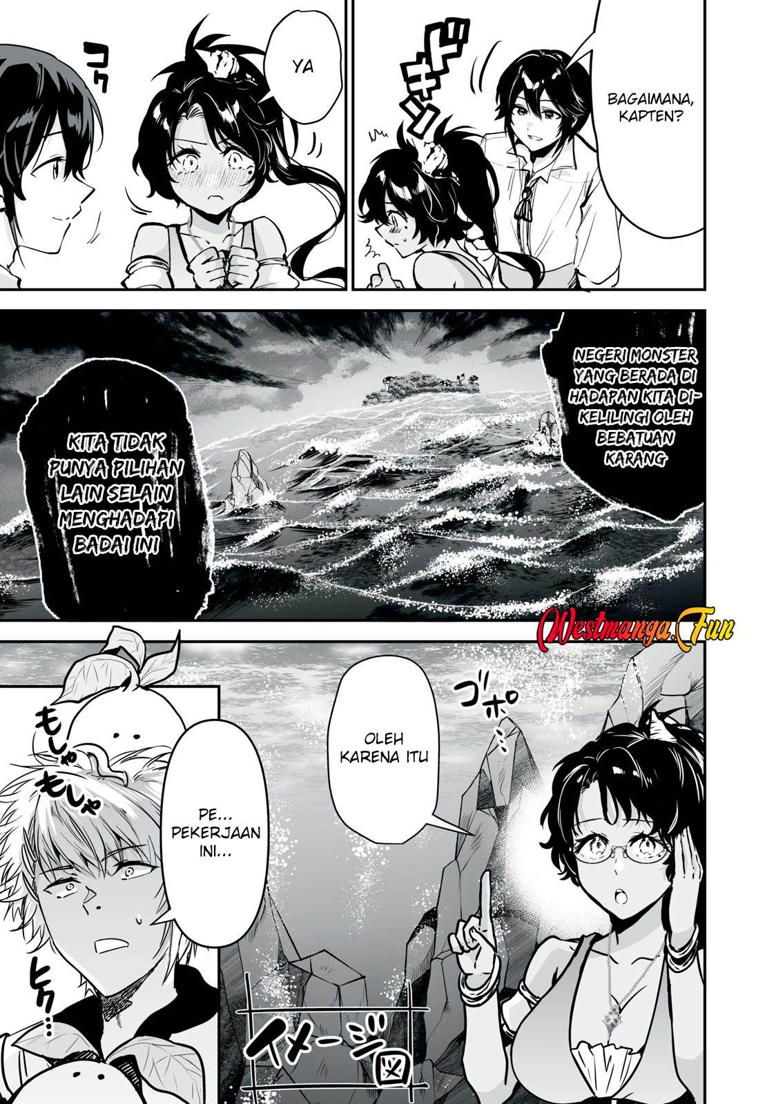 tensei-kizoku-no-bannou-kaitaku-kara-kakudai-shukushou-sukiru-o-tsukatte-itara-saikyou-ryouchi-ni-narimashita - Chapter: 31