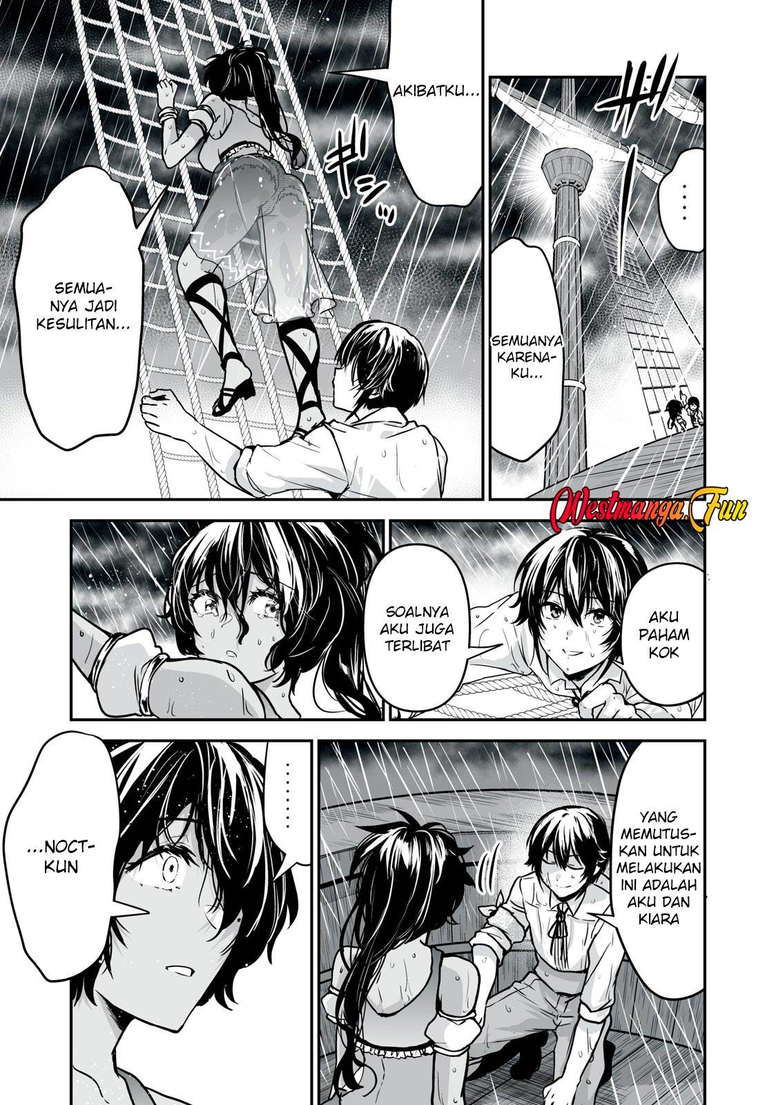 tensei-kizoku-no-bannou-kaitaku-kara-kakudai-shukushou-sukiru-o-tsukatte-itara-saikyou-ryouchi-ni-narimashita - Chapter: 31