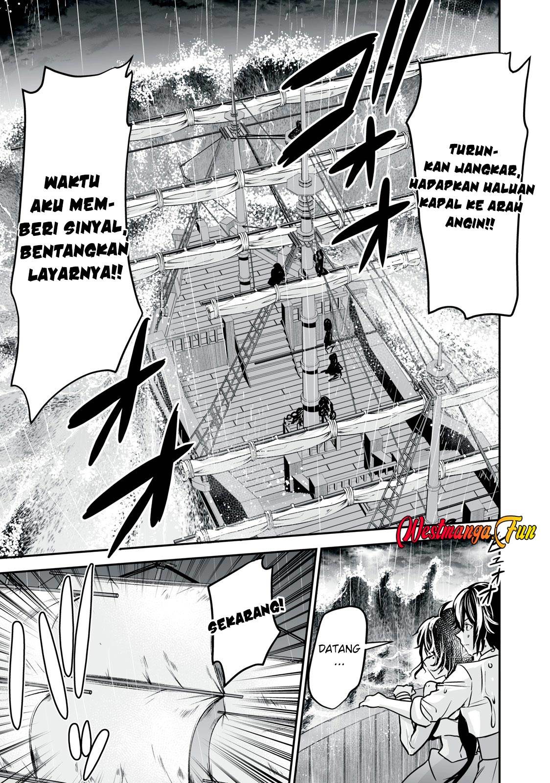 tensei-kizoku-no-bannou-kaitaku-kara-kakudai-shukushou-sukiru-o-tsukatte-itara-saikyou-ryouchi-ni-narimashita - Chapter: 31