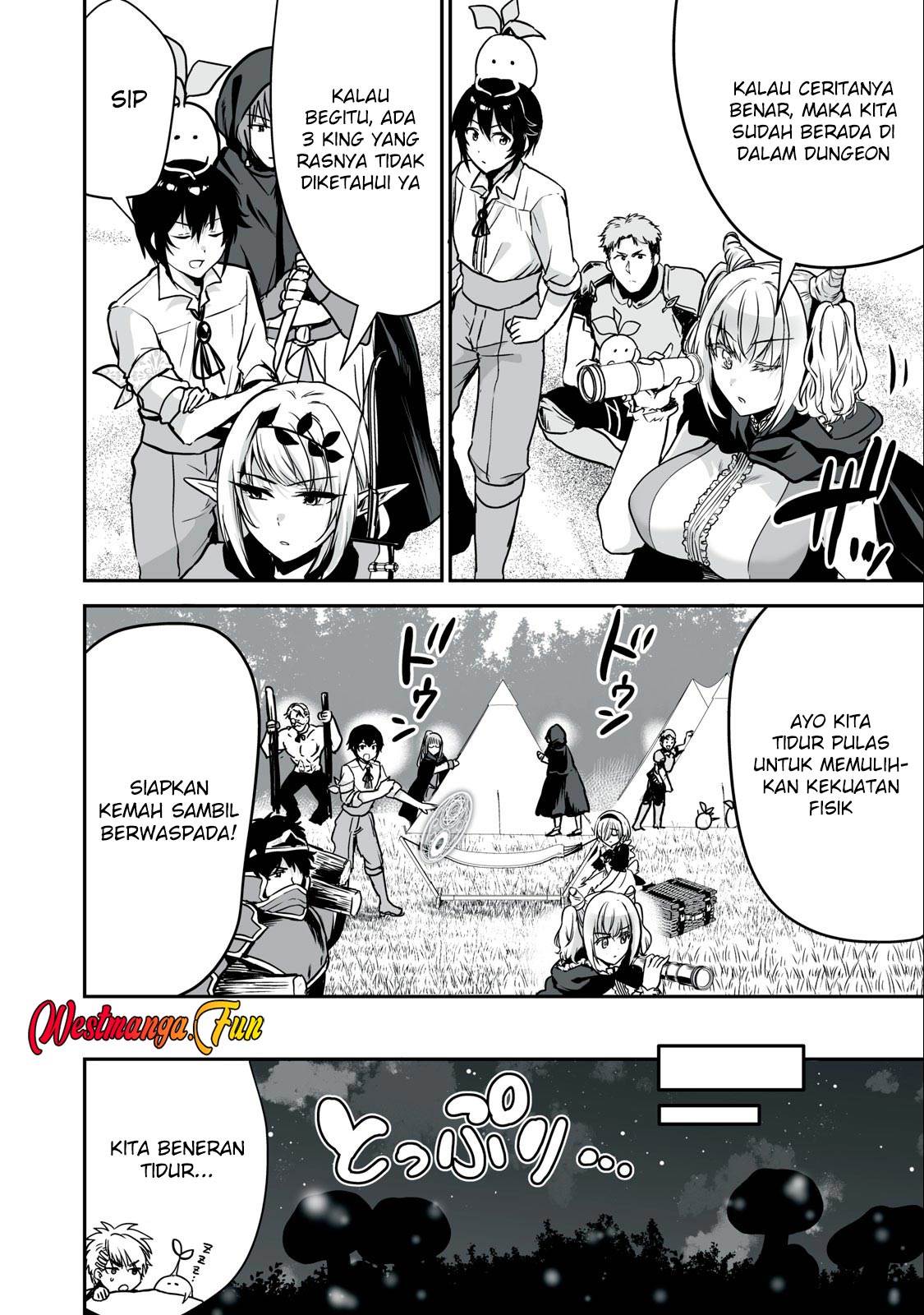 tensei-kizoku-no-bannou-kaitaku-kara-kakudai-shukushou-sukiru-o-tsukatte-itara-saikyou-ryouchi-ni-narimashita - Chapter: 31