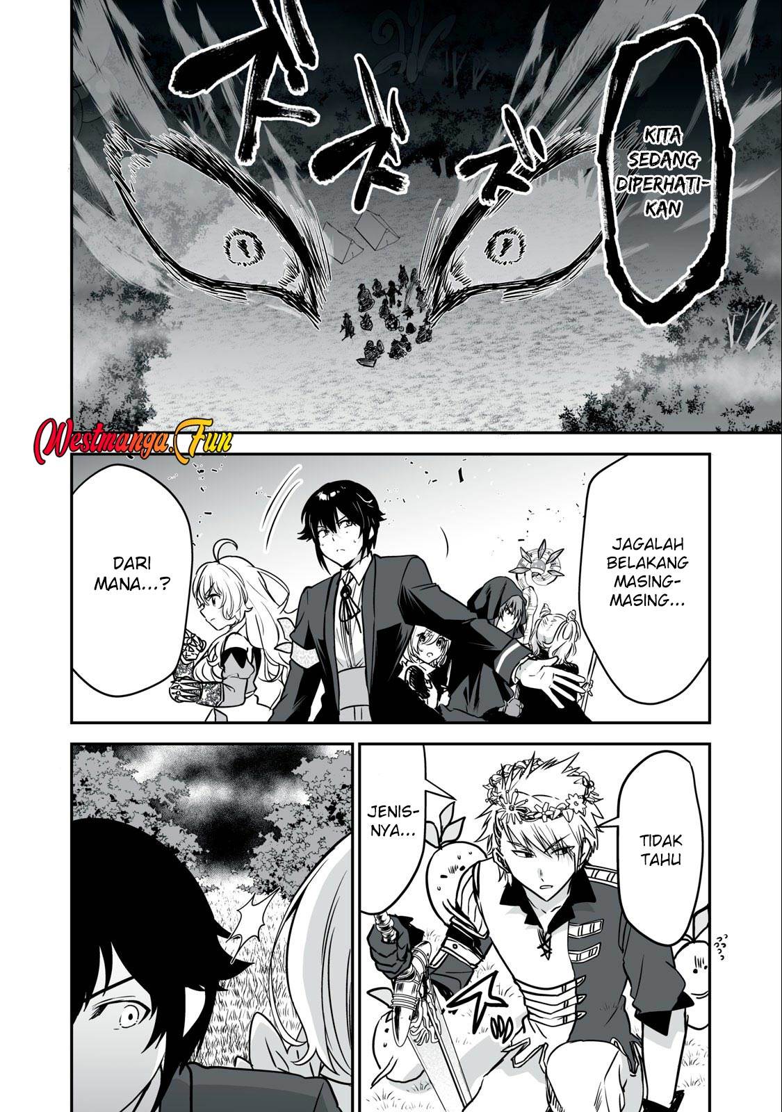 tensei-kizoku-no-bannou-kaitaku-kara-kakudai-shukushou-sukiru-o-tsukatte-itara-saikyou-ryouchi-ni-narimashita - Chapter: 31