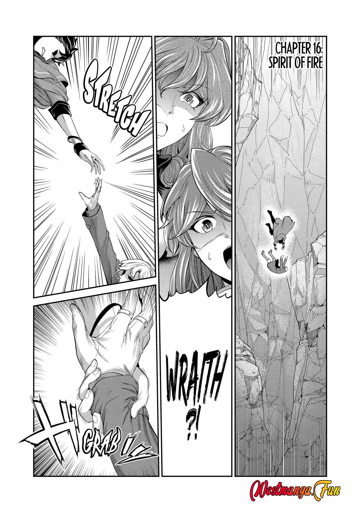 renkinjutsu-shidesu-jichou-wa-gomibako-ni-sutete-kimashita - Chapter: 16