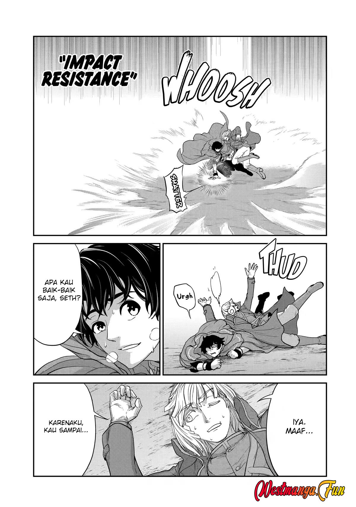 renkinjutsu-shidesu-jichou-wa-gomibako-ni-sutete-kimashita - Chapter: 16