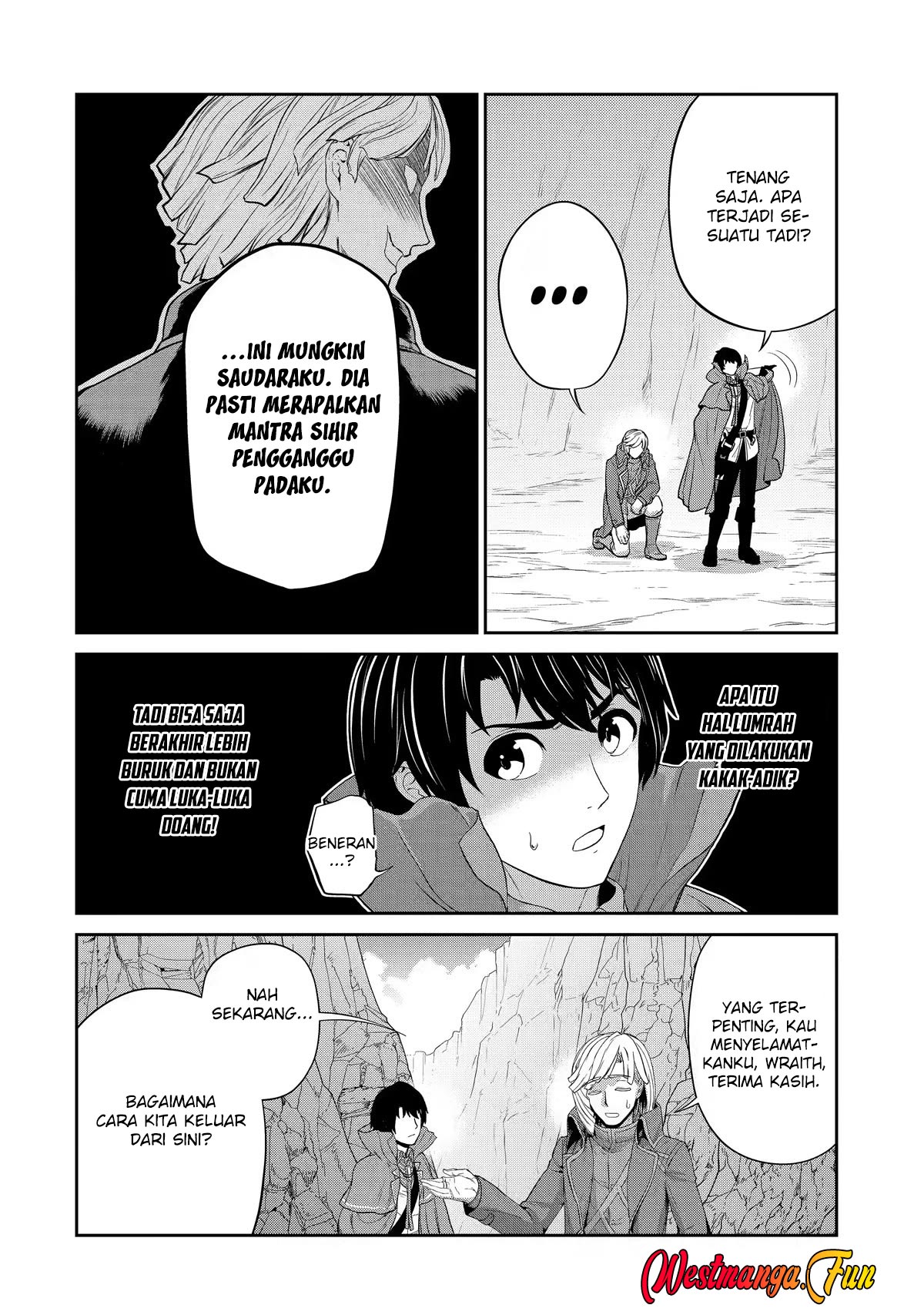 renkinjutsu-shidesu-jichou-wa-gomibako-ni-sutete-kimashita - Chapter: 16
