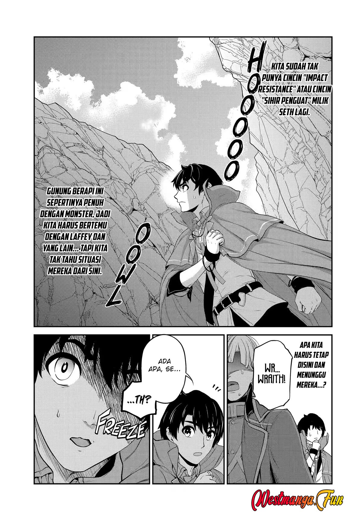 renkinjutsu-shidesu-jichou-wa-gomibako-ni-sutete-kimashita - Chapter: 16