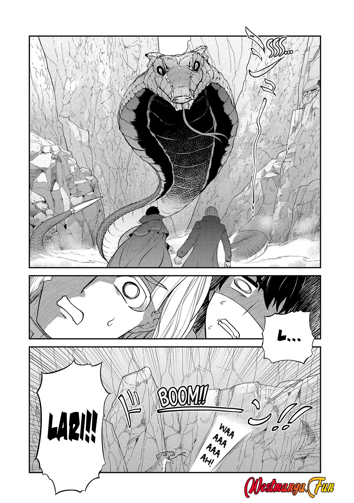 renkinjutsu-shidesu-jichou-wa-gomibako-ni-sutete-kimashita - Chapter: 16