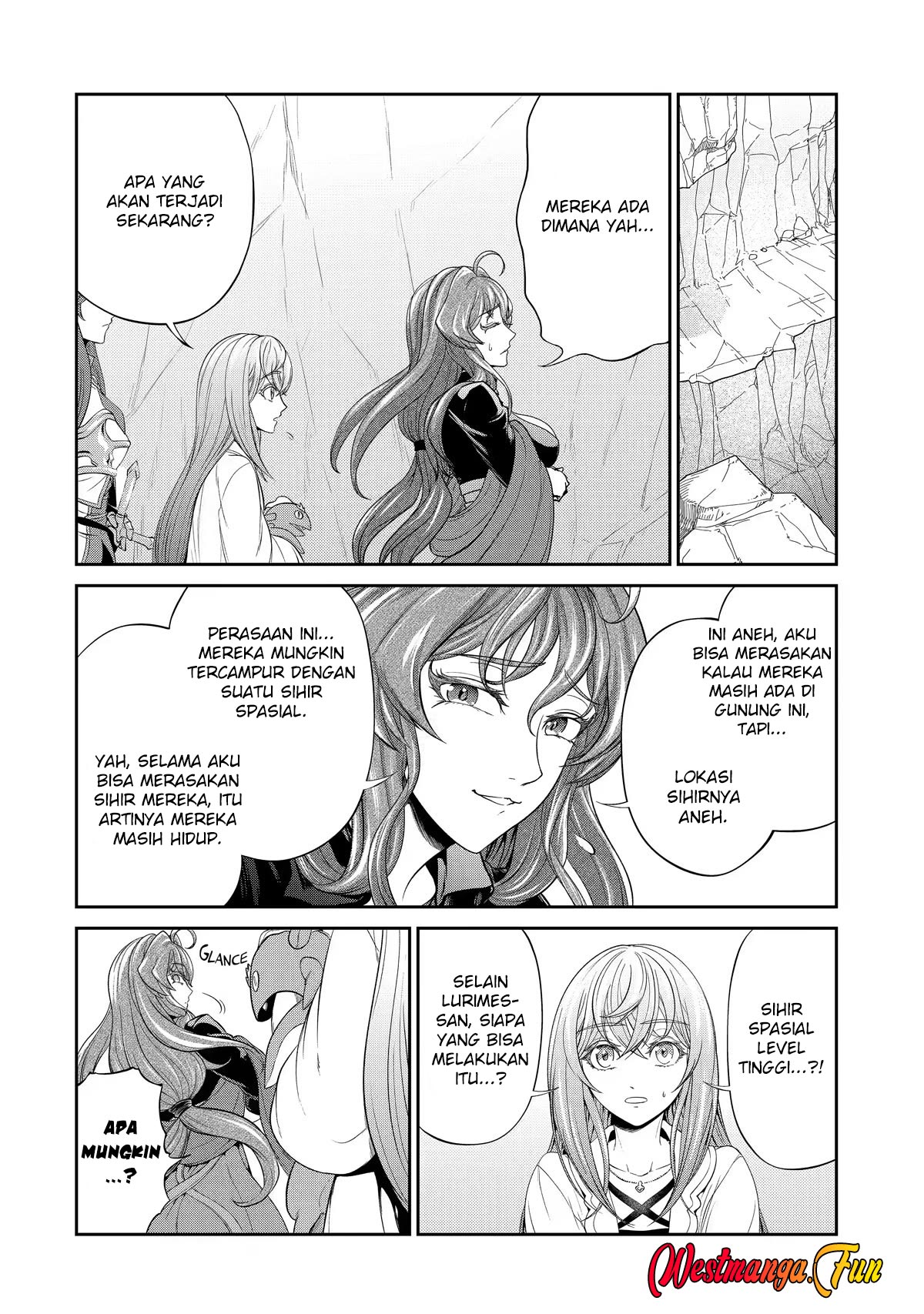 renkinjutsu-shidesu-jichou-wa-gomibako-ni-sutete-kimashita - Chapter: 16