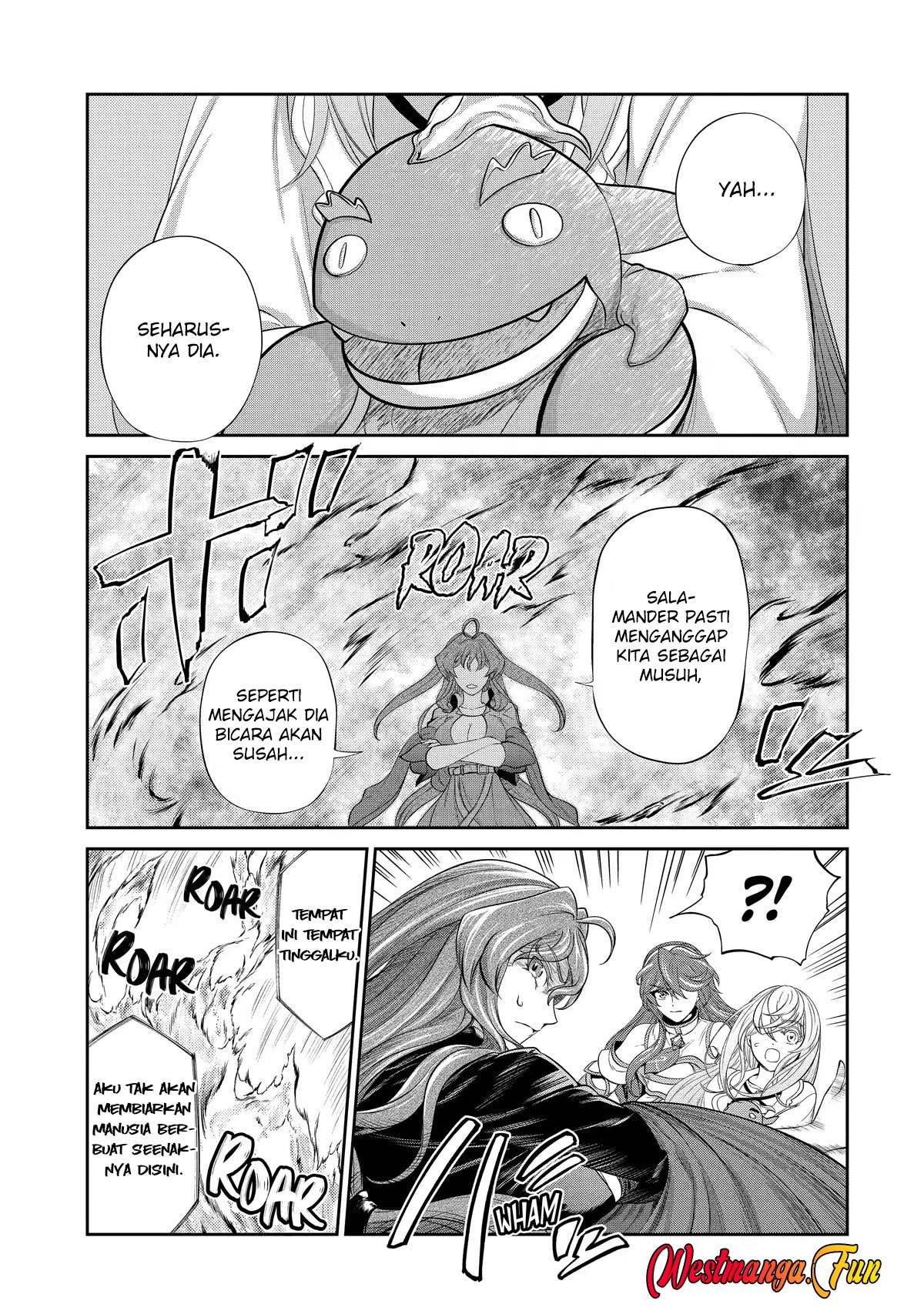 renkinjutsu-shidesu-jichou-wa-gomibako-ni-sutete-kimashita - Chapter: 16