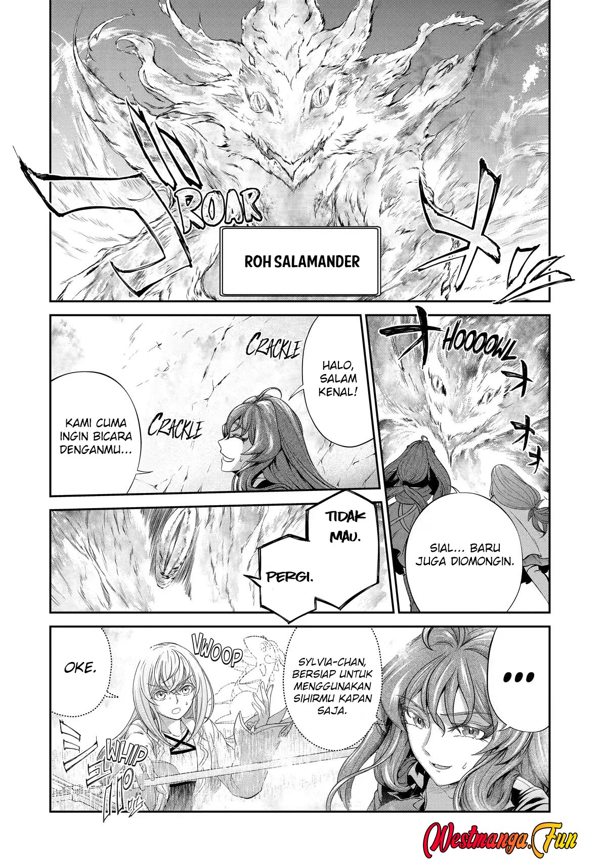 renkinjutsu-shidesu-jichou-wa-gomibako-ni-sutete-kimashita - Chapter: 16
