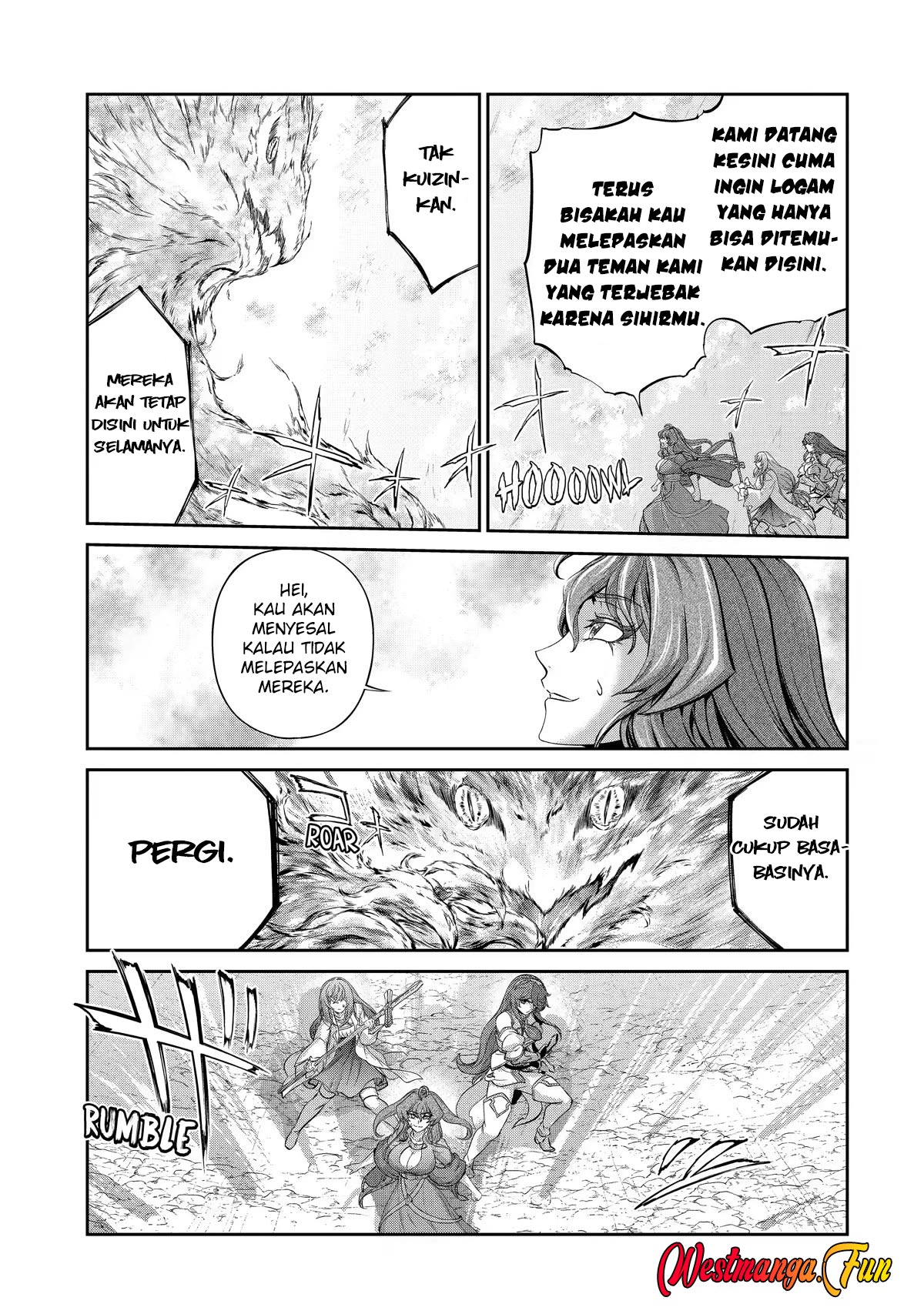 renkinjutsu-shidesu-jichou-wa-gomibako-ni-sutete-kimashita - Chapter: 16