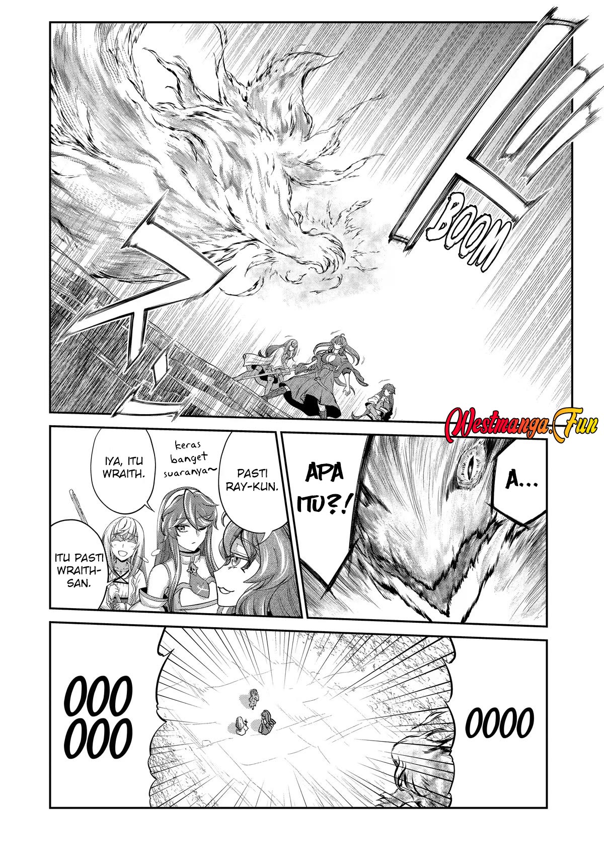 renkinjutsu-shidesu-jichou-wa-gomibako-ni-sutete-kimashita - Chapter: 16