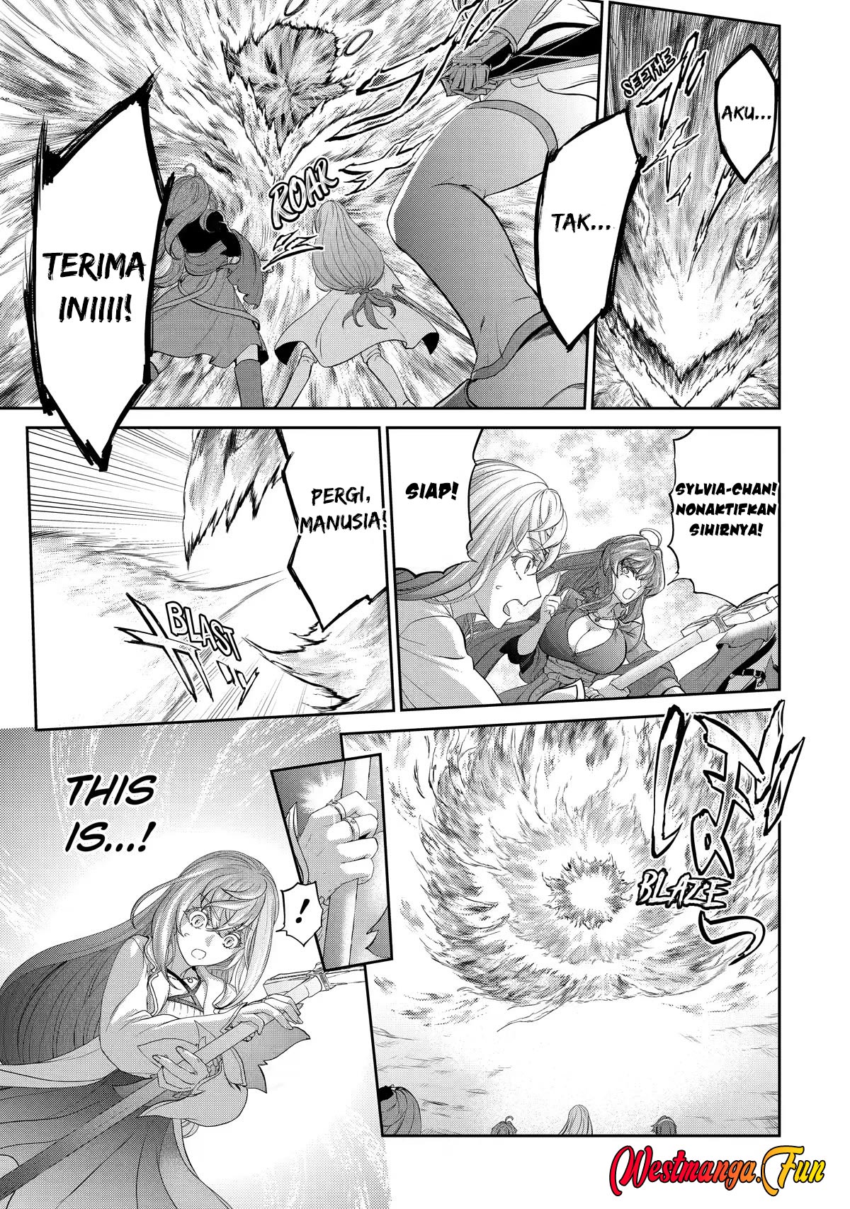 renkinjutsu-shidesu-jichou-wa-gomibako-ni-sutete-kimashita - Chapter: 16