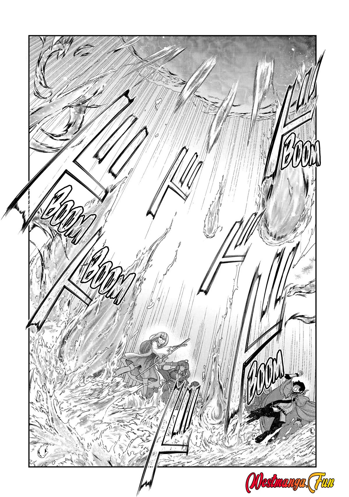 renkinjutsu-shidesu-jichou-wa-gomibako-ni-sutete-kimashita - Chapter: 16