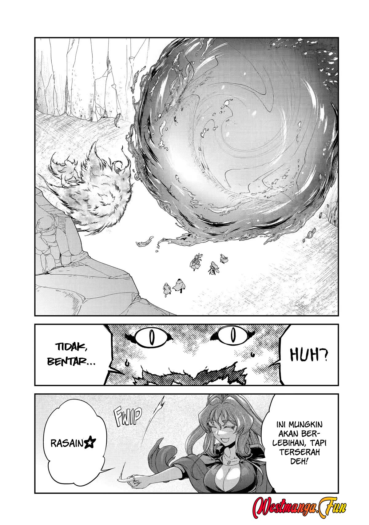 renkinjutsu-shidesu-jichou-wa-gomibako-ni-sutete-kimashita - Chapter: 16